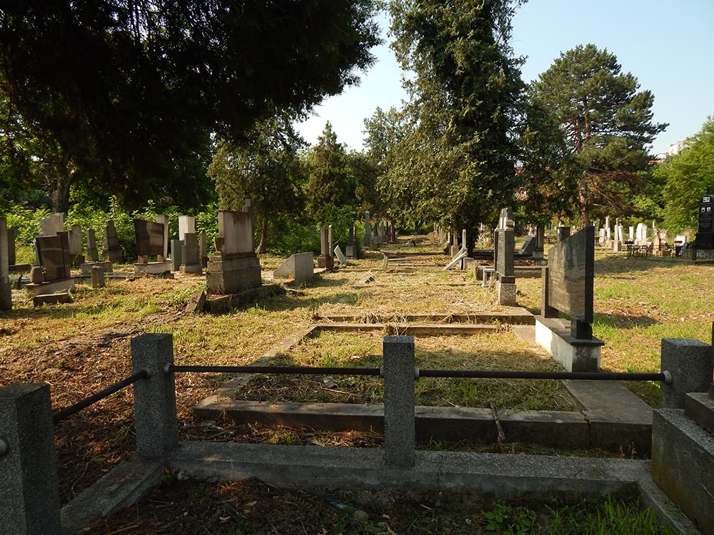 Старо гробље ГОРИЦА - 24.7.2021. - Фото Мирослав Величковић